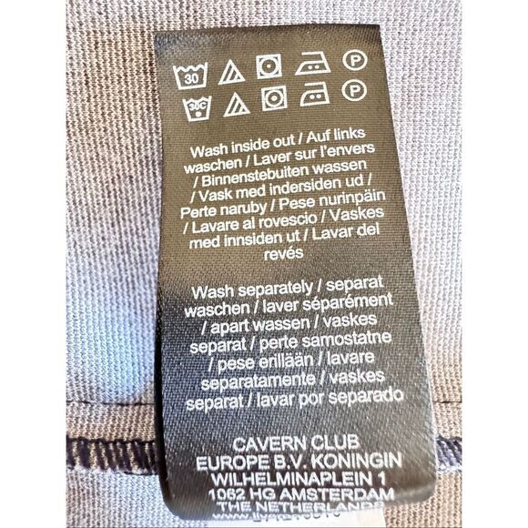 Liverpool Plaid Boyfriend Women’s Blazer Oversized Plus SZ 2X #2498 - Picture 12 of 14